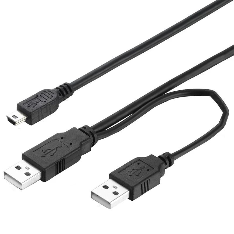 USB A Ÿ -̴ 5P   ̺, USB -  ̺ Y й, HDD MP3 MP4 ī޶, 2  1